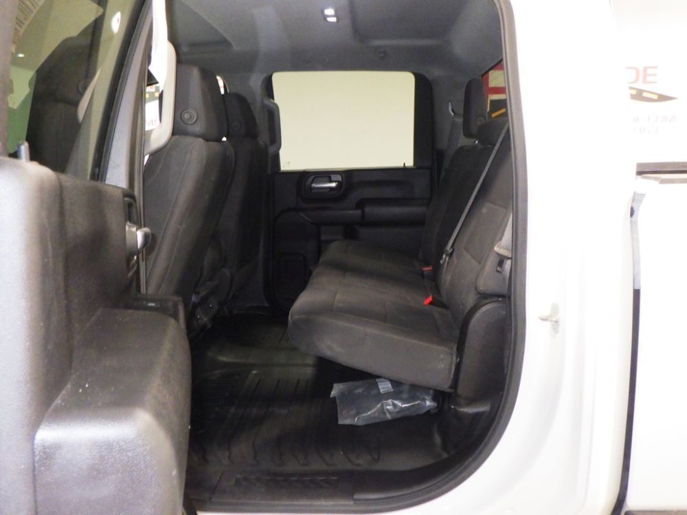 2025 Chevrolet Silverado 2500 HD W/T Convenience Pkg Snow Plow Prep/Camper Pkg Crew Cab 4X4 - photo 7