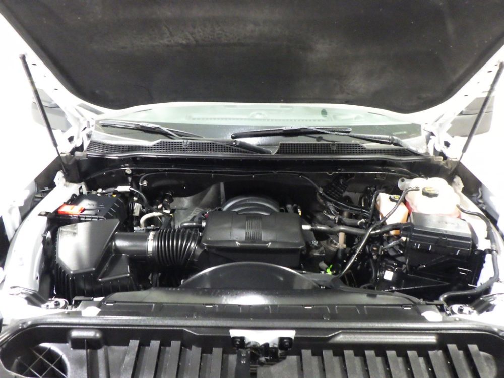 2025 Chevrolet Silverado 2500 HD W/T Convenience Pkg Snow Plow Prep/Camper Pkg Crew Cab 4X4 - photo 10