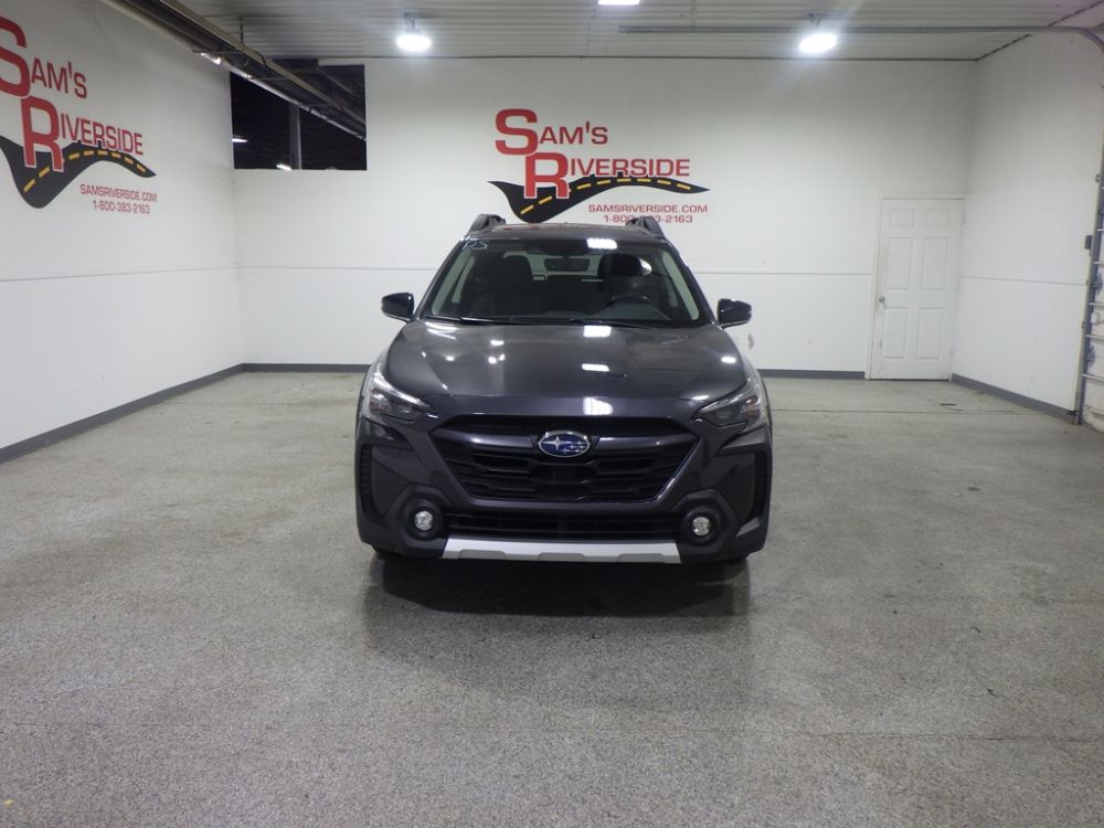 2024 Subaru Outback Limited AWD - photo 6