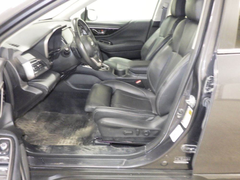 2024 Subaru Outback Limited AWD - photo 8