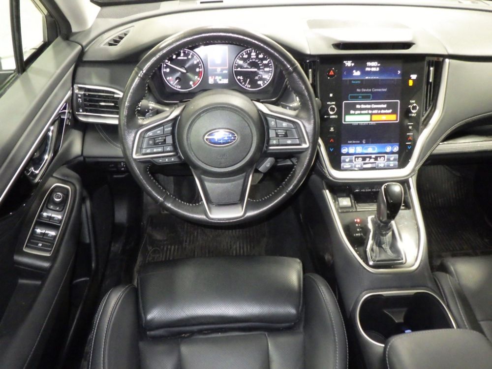 2024 Subaru Outback Limited AWD - photo 9
