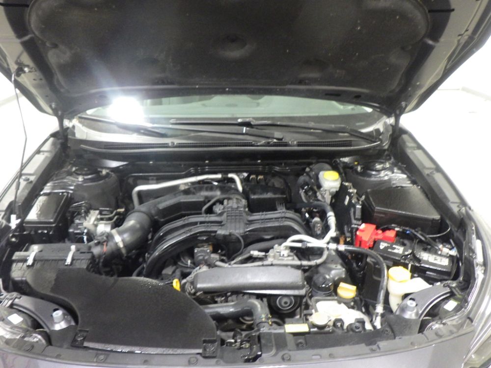 2024 Subaru Outback Limited AWD - photo 10