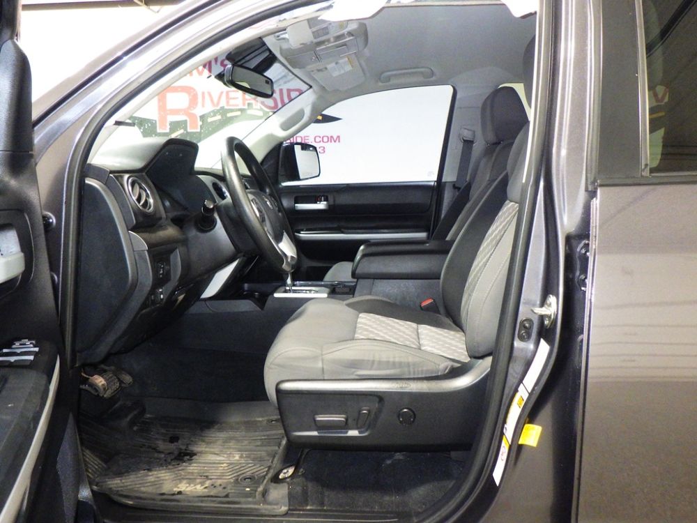 2019 Toyota Tundra SR5 Crew Cab 4X4 - photo 8