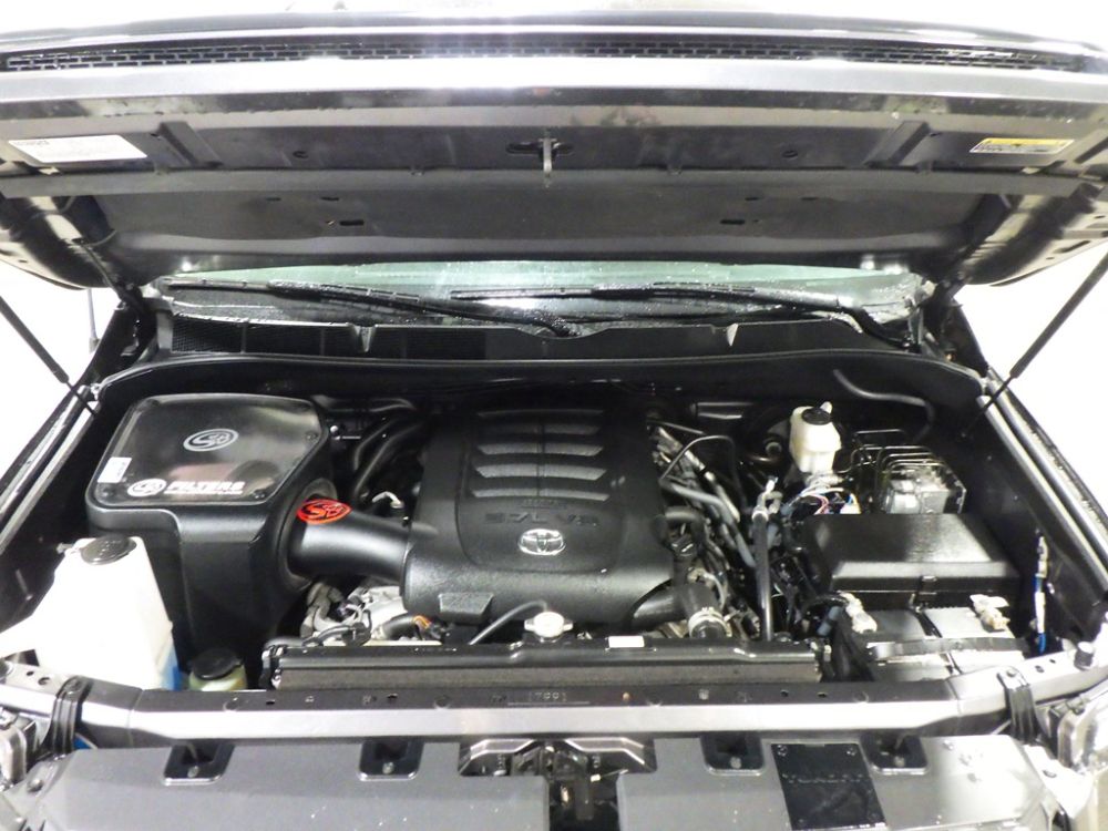 2019 Toyota Tundra SR5 Crew Cab 4X4 - photo 10