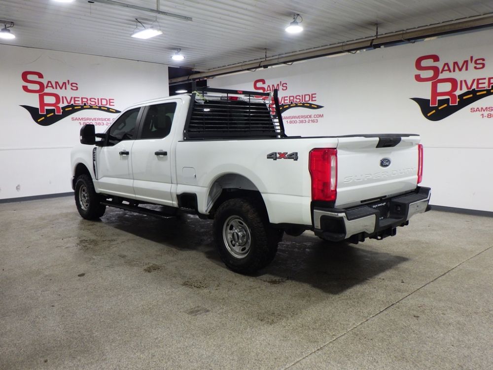 2026 Ford F250 SD XL Crew Cab 4x4 - photo 2