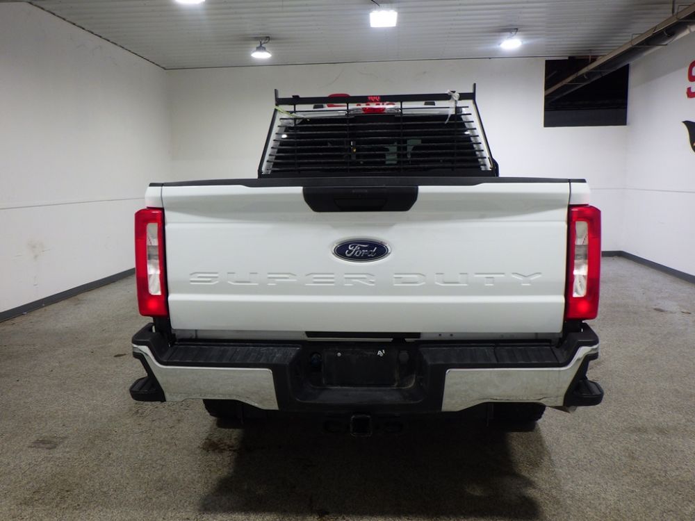 2026 Ford F250 SD XL Crew Cab 4x4 - photo 3
