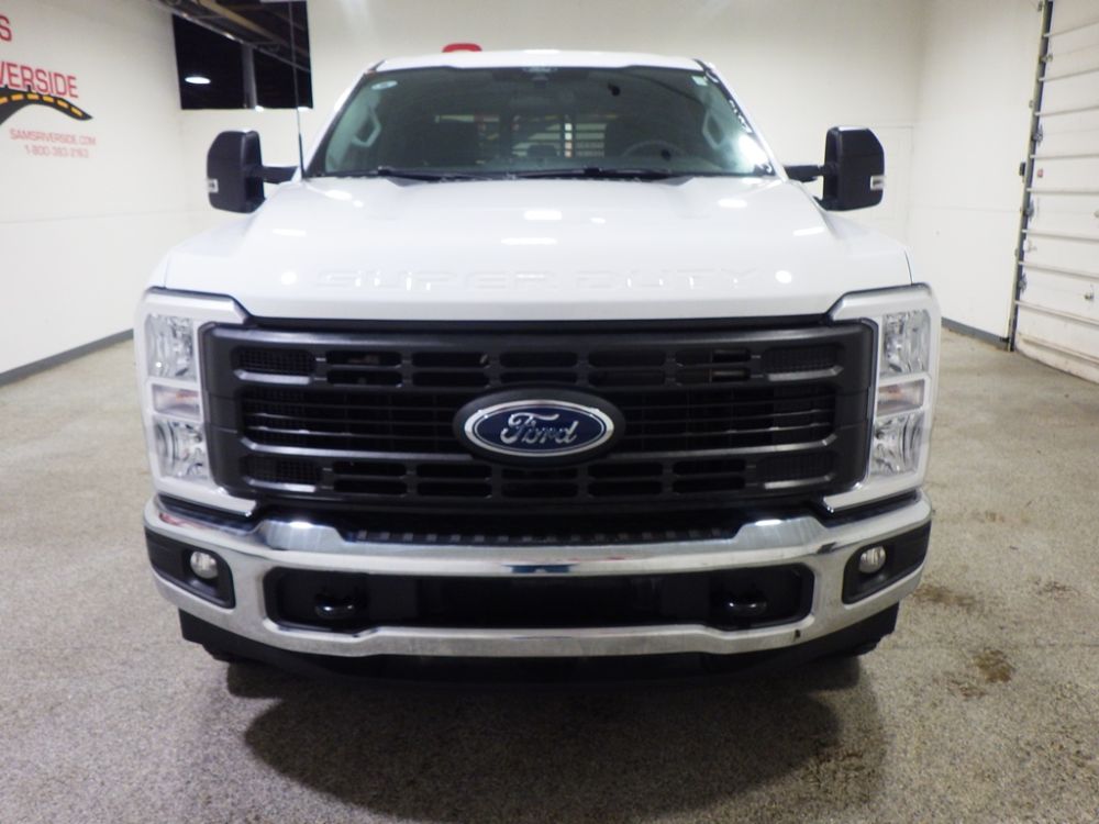 2026 Ford F250 SD XL Crew Cab 4x4 - photo 6