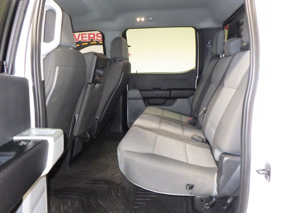 2026 Ford F250 SD XL Crew Cab 4x4 - photo 7