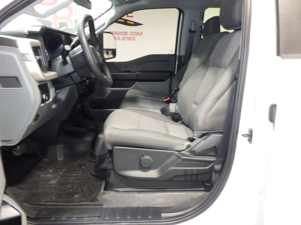 2026 Ford F250 SD XL Crew Cab 4x4 - photo 8
