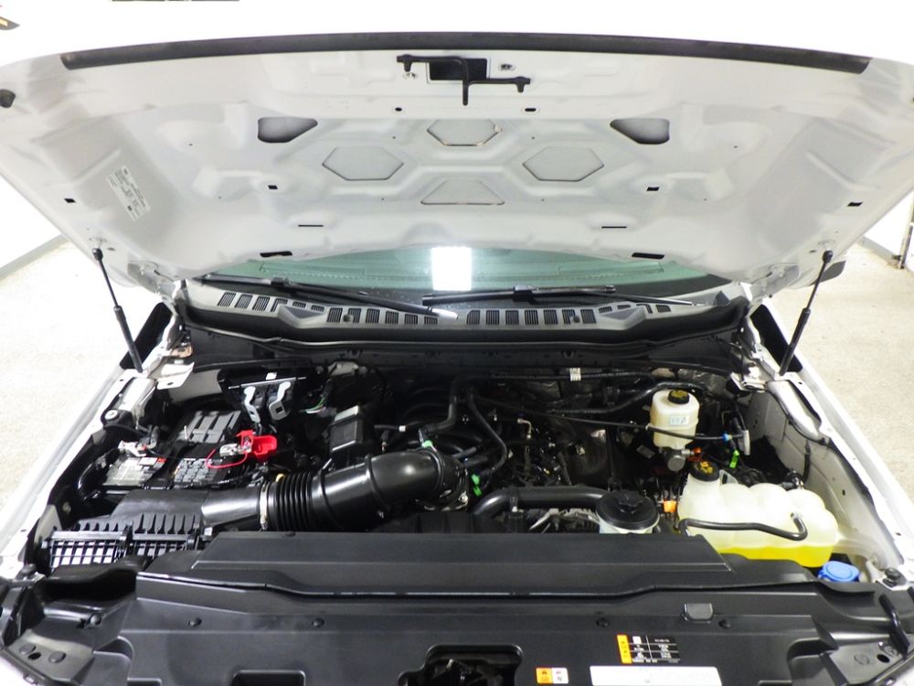 2026 Ford F250 SD XL Crew Cab 4x4 - photo 10