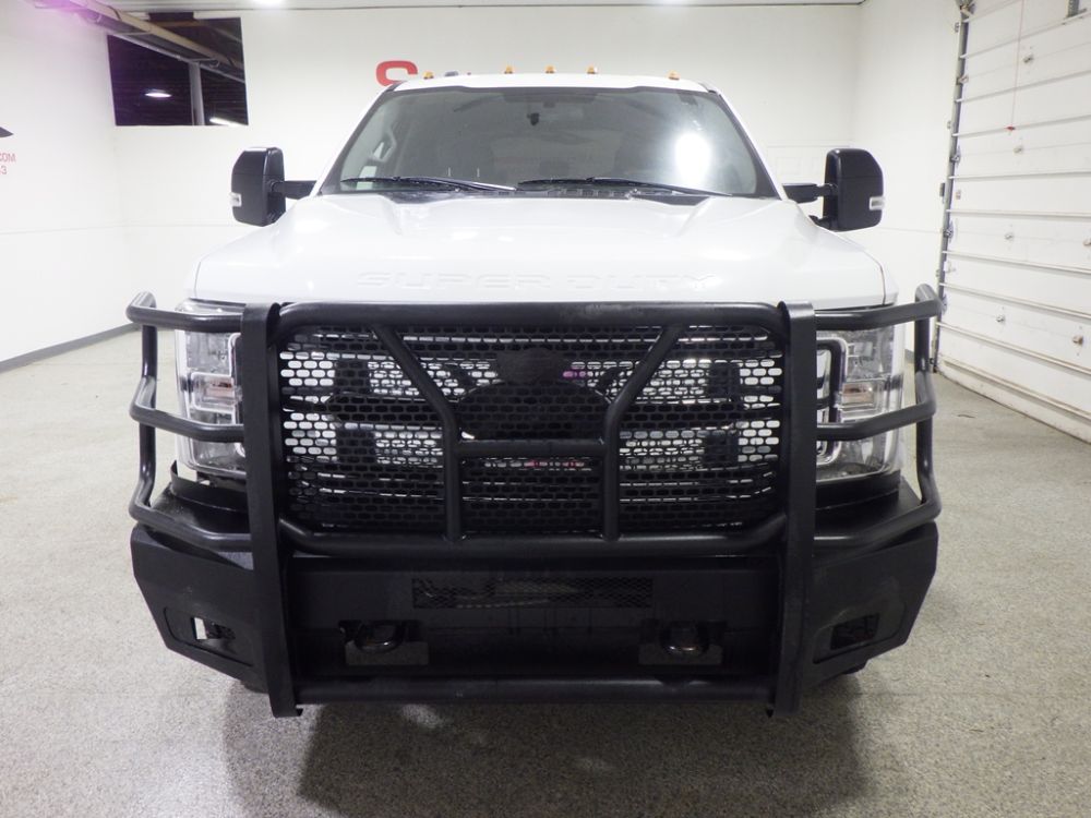 2019 Ford F350 SD XLT Crew Cab Diesel Dually 4X4 - photo 6