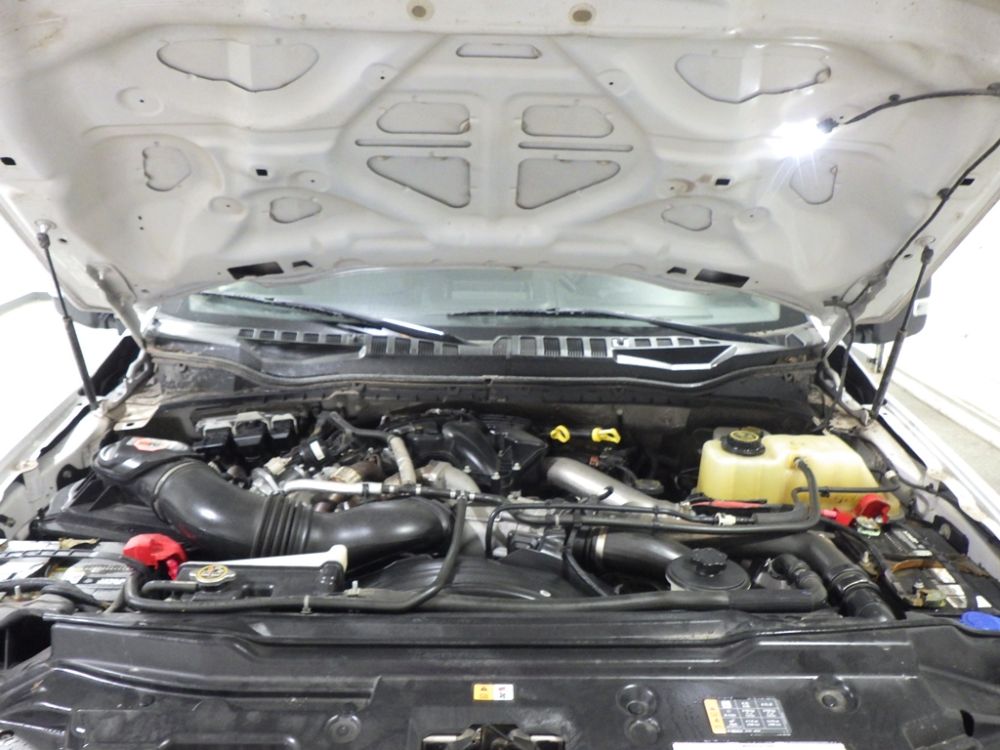 2019 Ford F350 SD XLT Crew Cab Diesel Dually 4X4 - photo 10