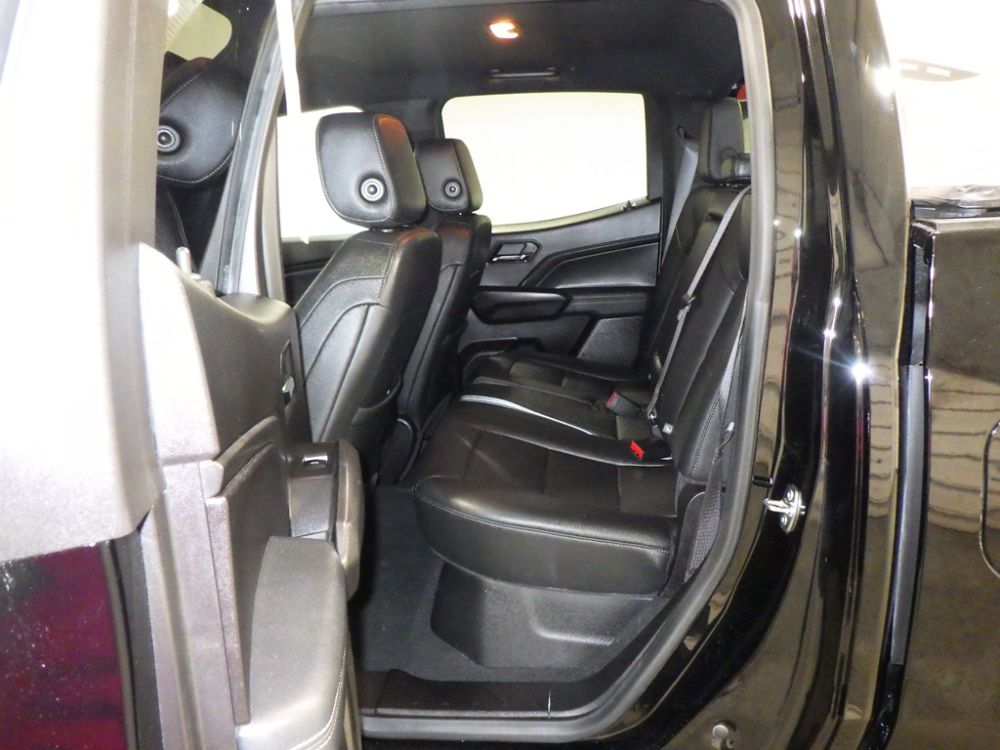 2025 Chevrolet Colorado LT W/Technology Pkg Crew Cab 4X4 - photo 7