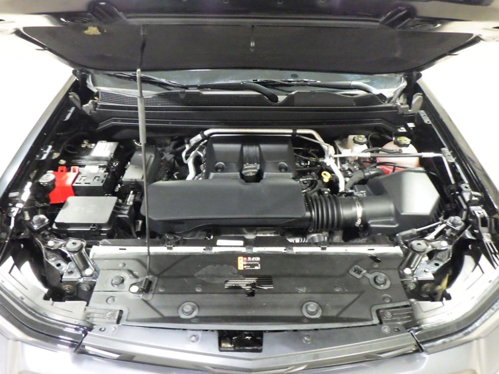 2025 Chevrolet Colorado LT W/Technology Pkg Crew Cab 4X4 - photo 10