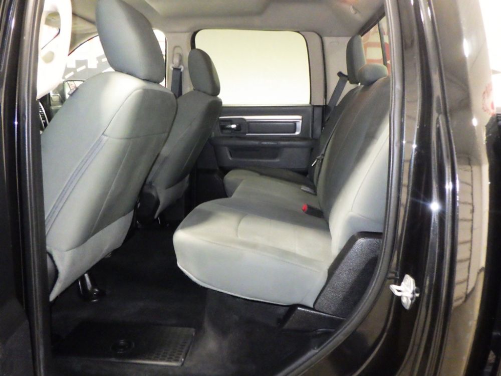 2015 Dodge Ram 2500 SLT Crew Cab 4X4 - photo 7