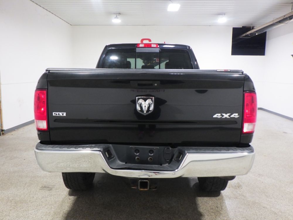 2015 Dodge Ram 2500 SLT Crew Cab 4X4 - photo 3