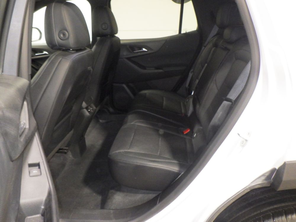2026 Chevrolet Equinox LT AWD - photo 7