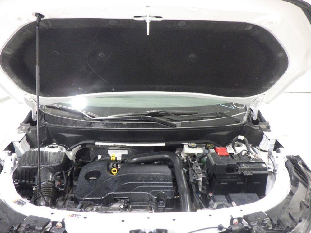 2026 Chevrolet Equinox LT AWD - photo 10