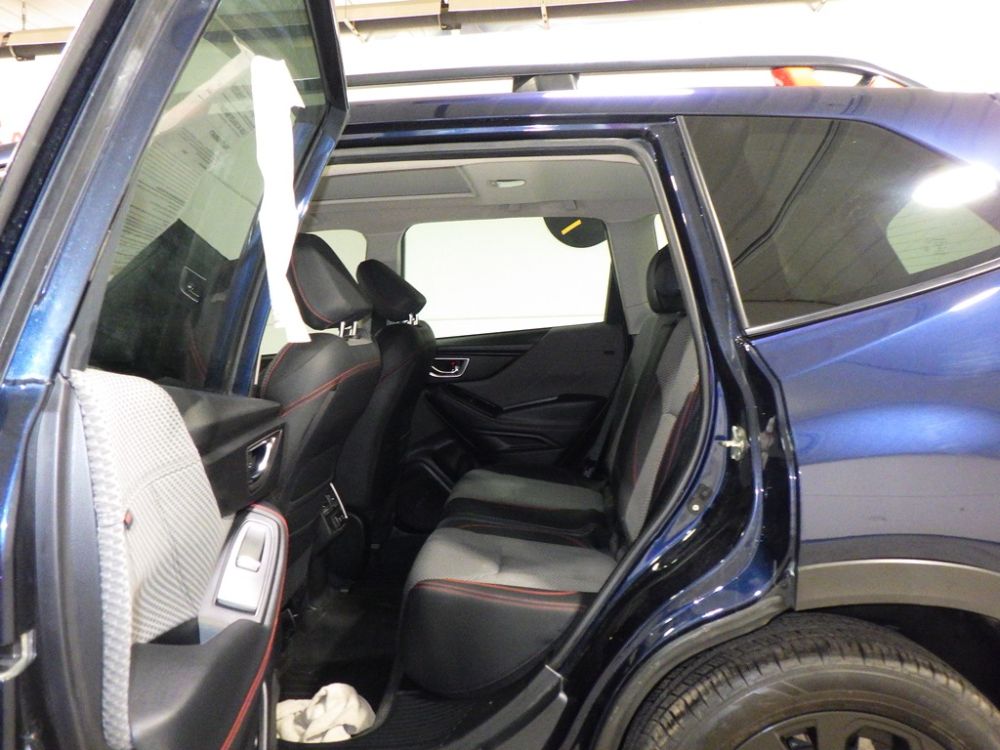 2021 Subaru Forester Sport AWD - photo 7