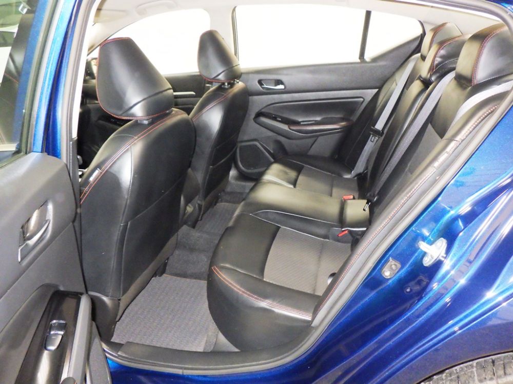 2024 Nissan Altima SR AWD - photo 7
