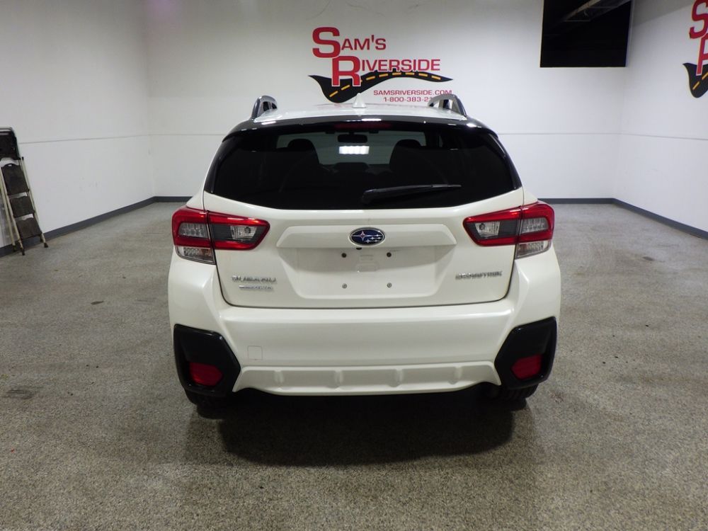 2020 Subaru Crosstrek Premium AWD - photo 3