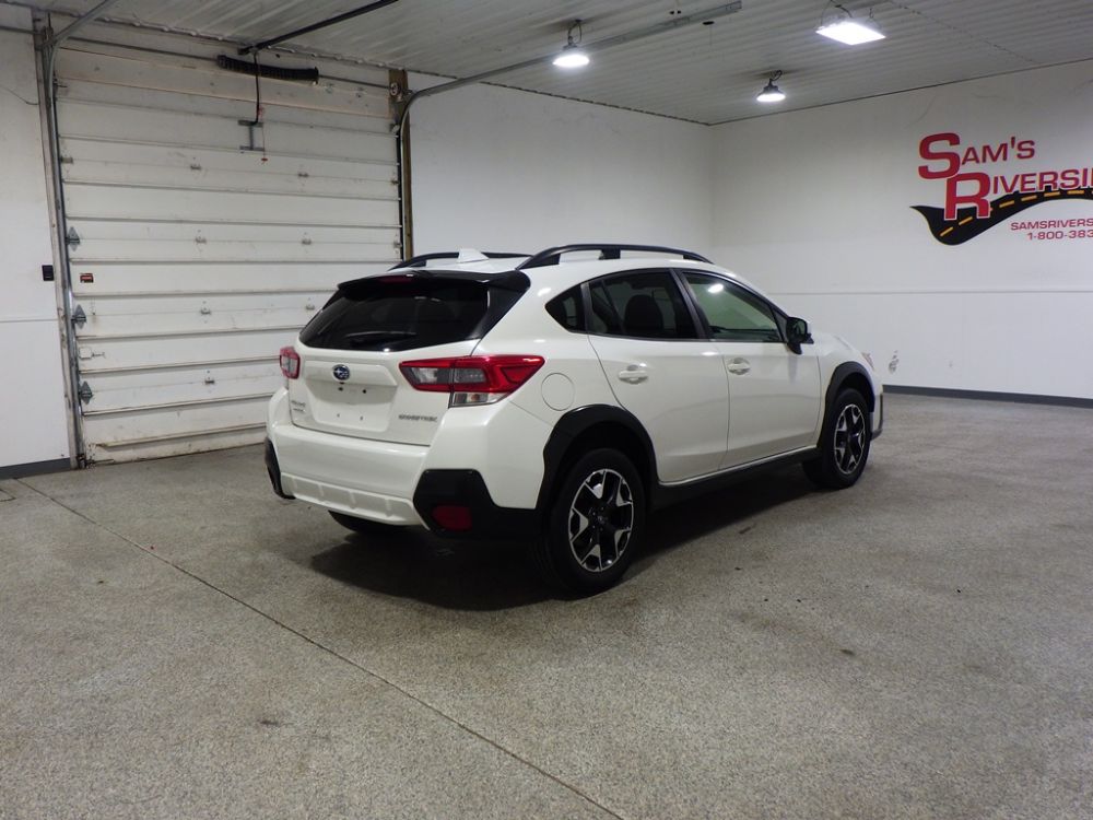 2020 Subaru Crosstrek Premium AWD - photo 4