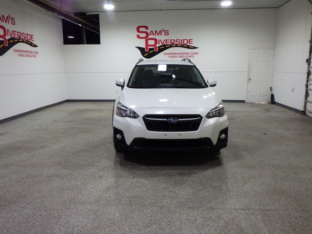 2020 Subaru Crosstrek Premium AWD - photo 6