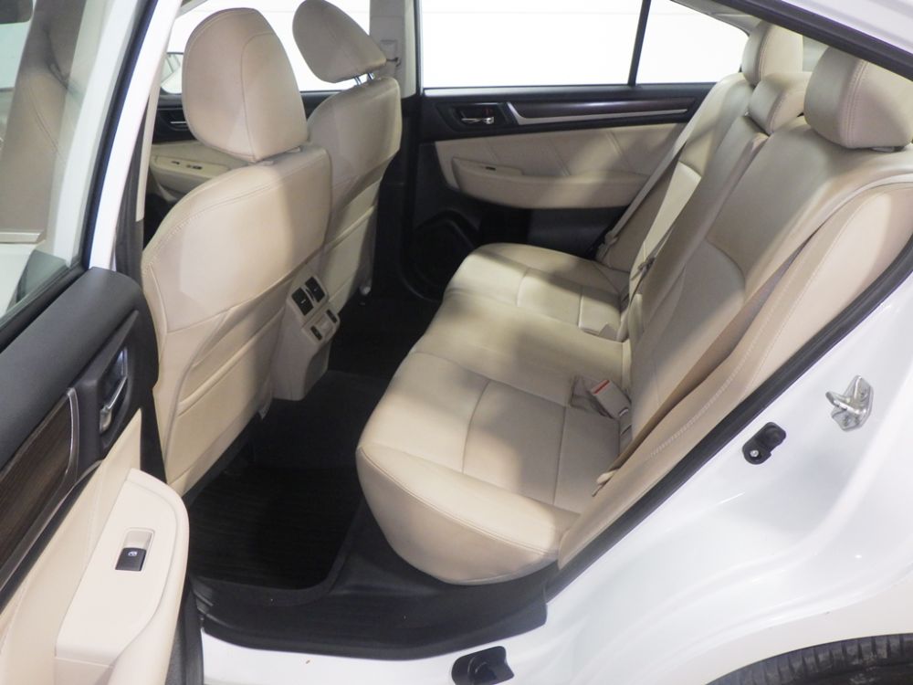 2018 Subaru Legacy Limited AWD - photo 7