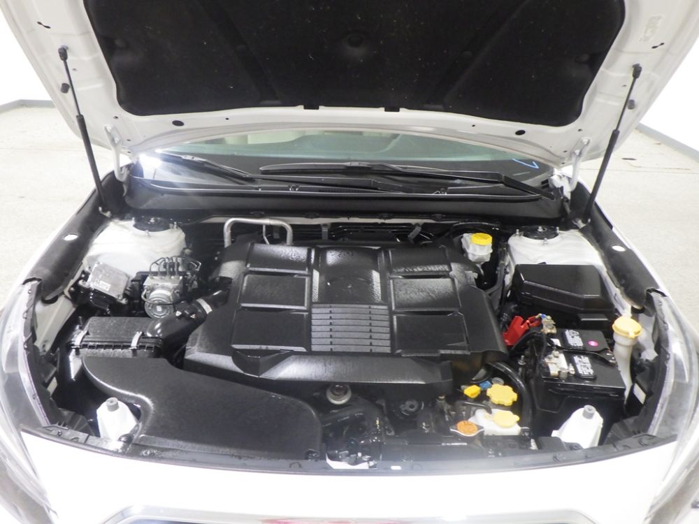 2018 Subaru Legacy Limited AWD - photo 10