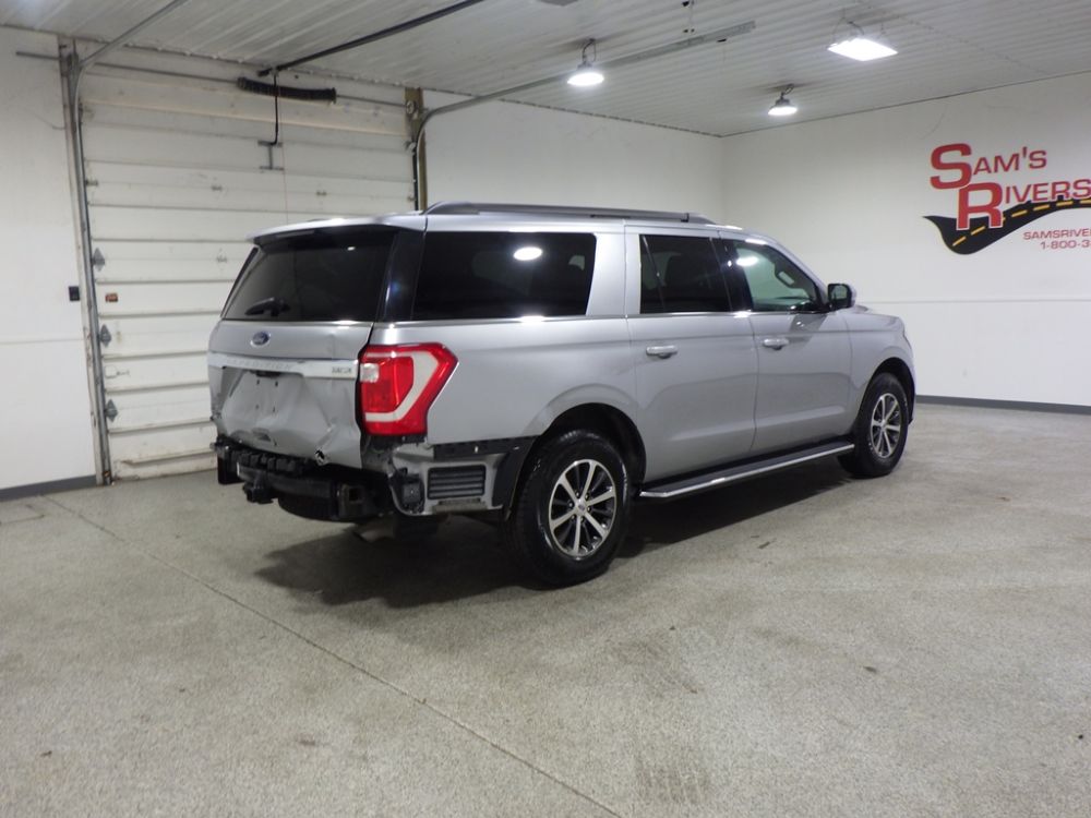 2020 Ford Expedition XLT Max 4X4 - photo 3