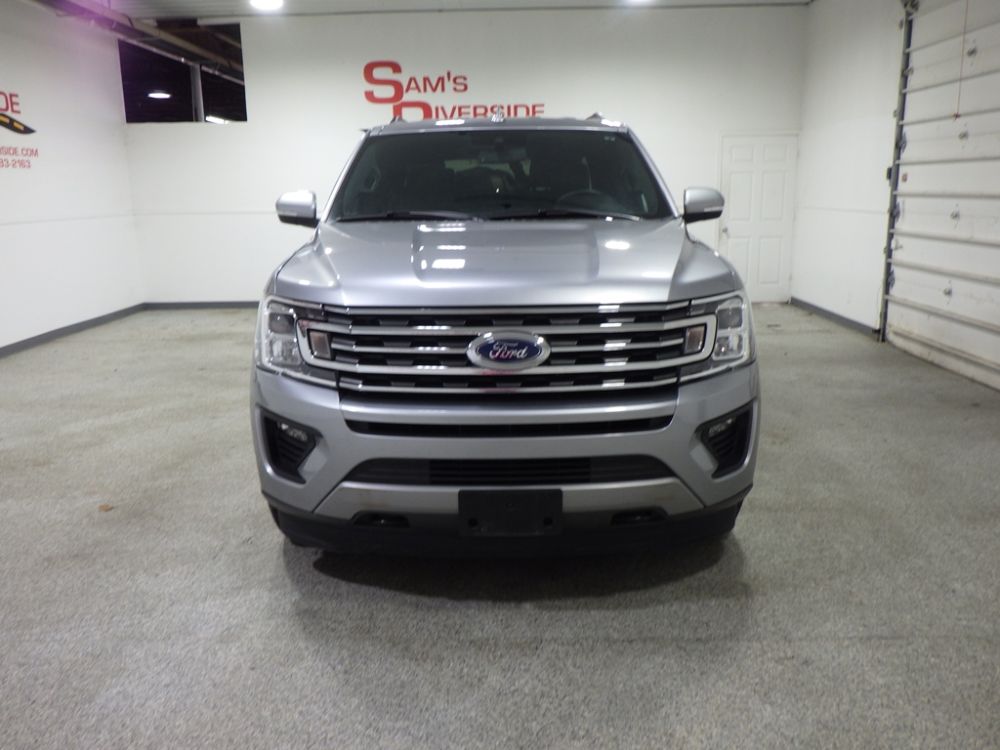 2020 Ford Expedition XLT Max 4X4 - photo 5