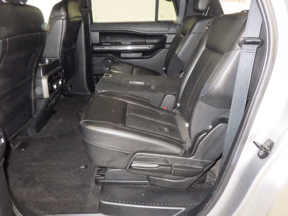 2020 Ford Expedition XLT Max 4X4 - photo 6