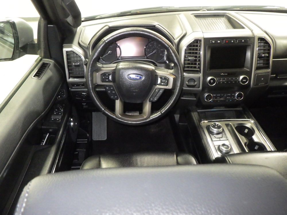 2020 Ford Expedition XLT Max 4X4 - photo 8