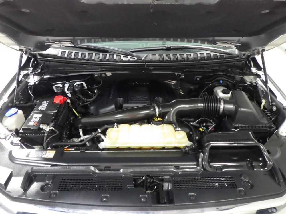 2020 Ford Expedition XLT Max 4X4 - photo 9