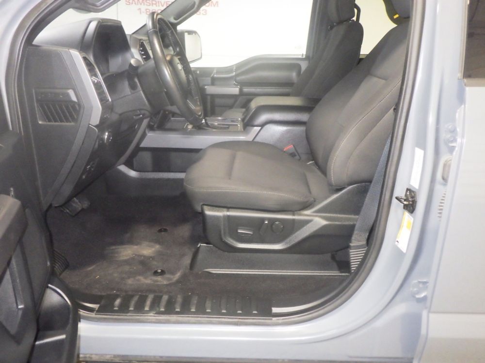 2020 Ford F150 XLT Crew Cab 4X4 - photo 8