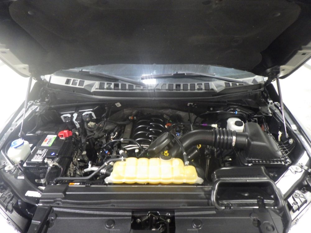 2020 Ford F150 XLT Crew Cab 4X4 - photo 10