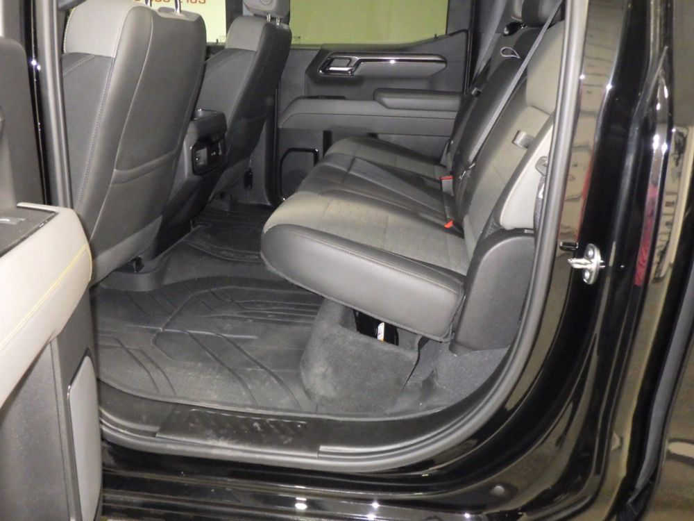 2022 Chevrolet Silverado 1500 ZR2 Crew Cab 4X4 - photo 7