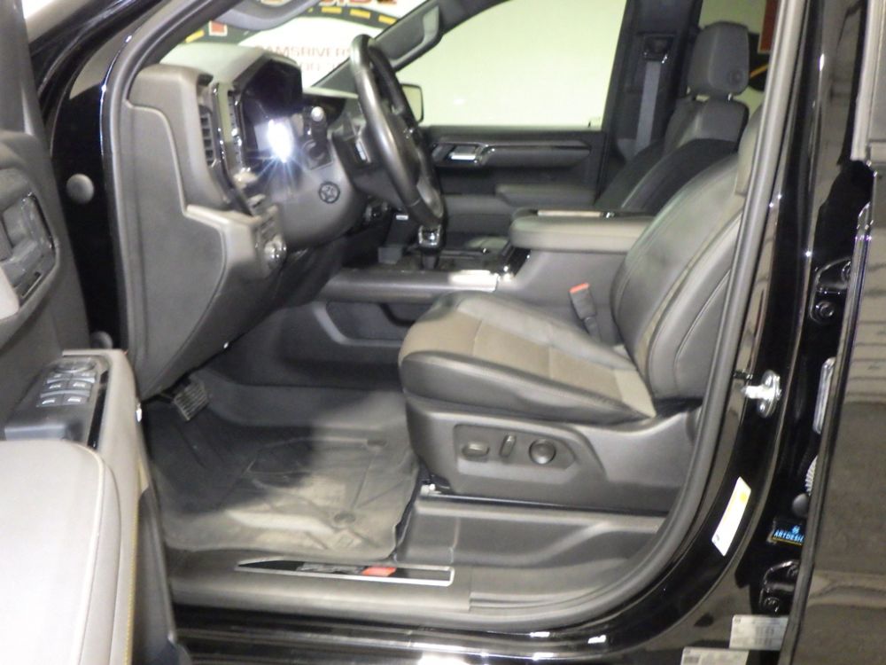 2022 Chevrolet Silverado 1500 ZR2 Crew Cab 4X4 - photo 8