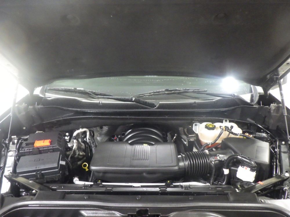 2022 Chevrolet Silverado 1500 ZR2 Crew Cab 4X4 - photo 10