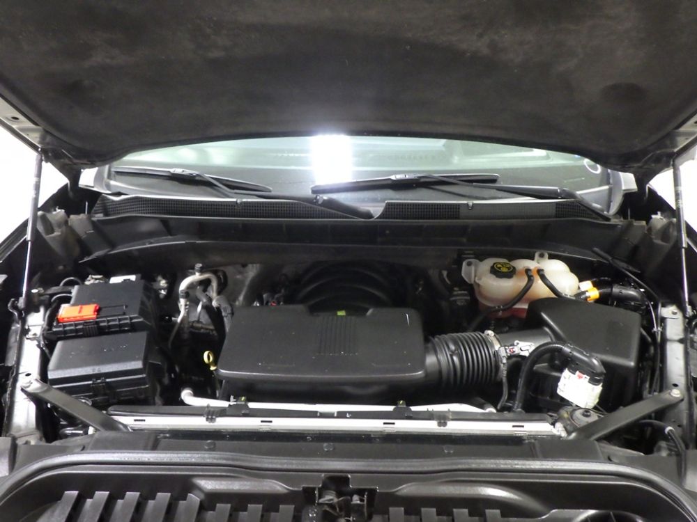 2023 Chevrolet Silverado 1500 High Country Crew Cab 4X4 - photo 10