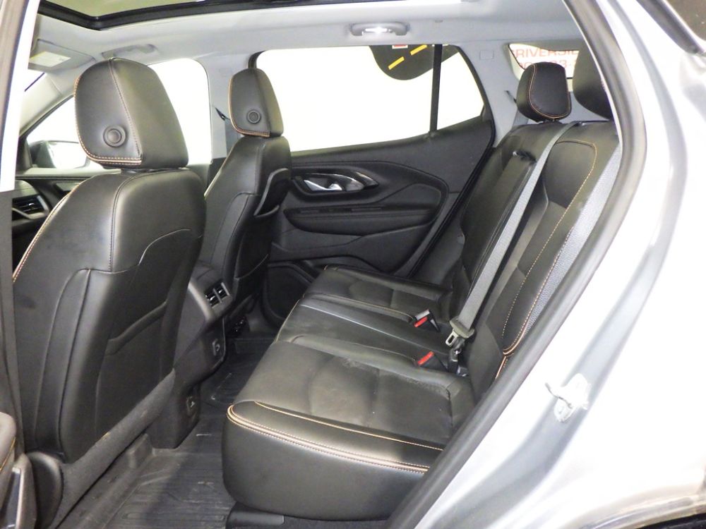 2024 GMC Terrain AT4 AWD - photo 7