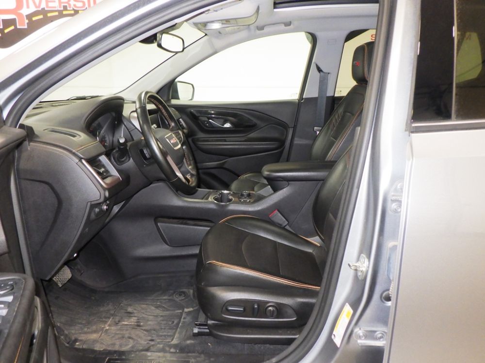 2024 GMC Terrain AT4 AWD - photo 8