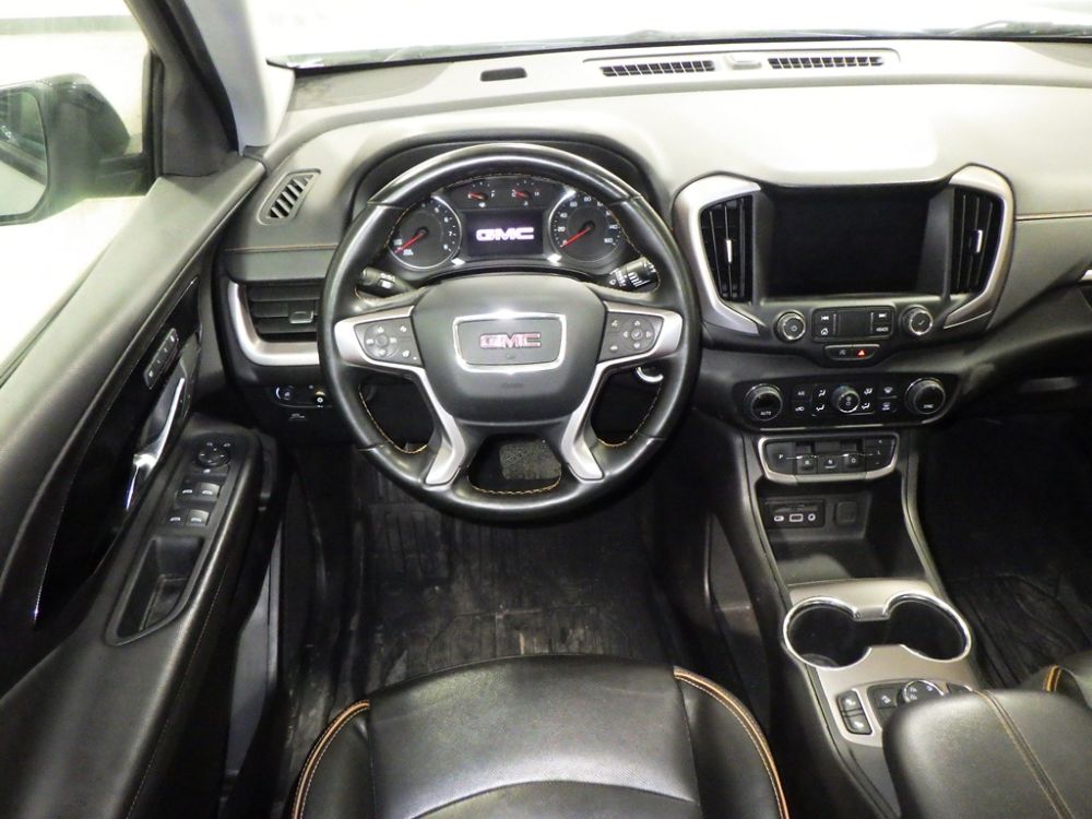 2024 GMC Terrain AT4 AWD - photo 9