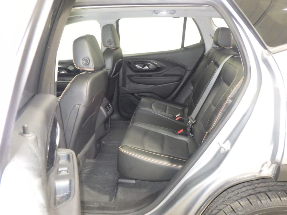 2024 GMC Terrain AT4 AWD - photo 7