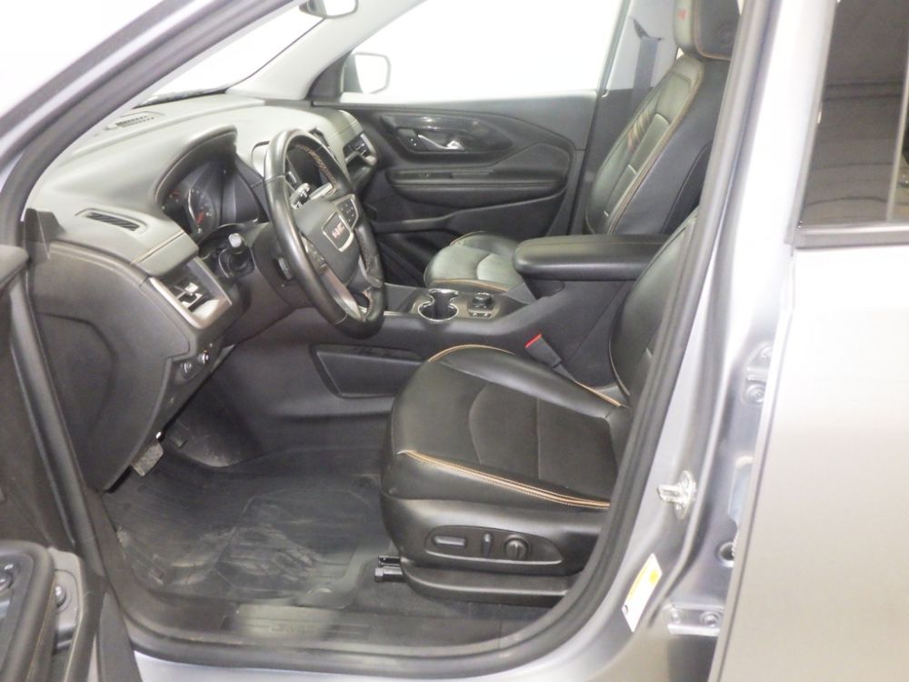 2024 GMC Terrain AT4 AWD - photo 8