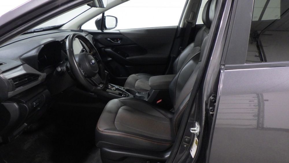 2025 Subaru Crosstrek Limited AWD - photo 11