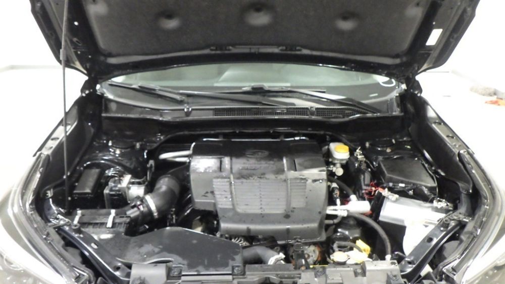 2025 Subaru Crosstrek Limited AWD - photo 13