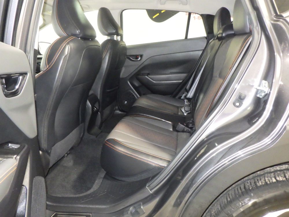 2025 Subaru Crosstrek Limited AWD - photo 7