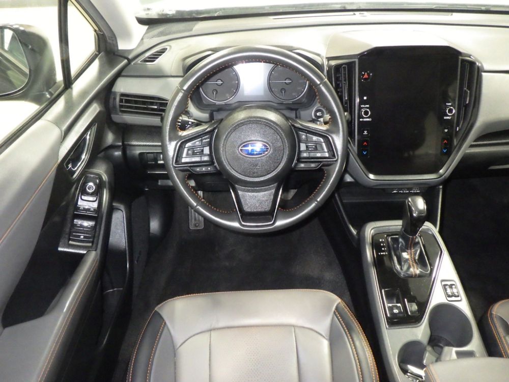2025 Subaru Crosstrek Limited AWD - photo 9