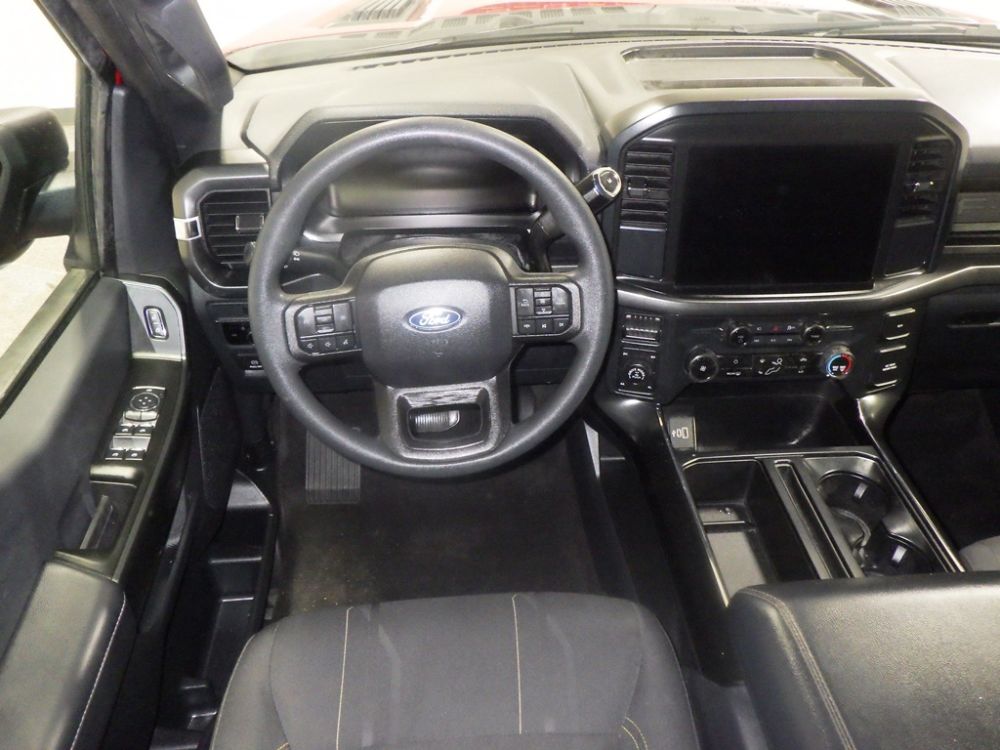2025 Ford F150 STX Lobo Crew Cab 4X4 - photo 9